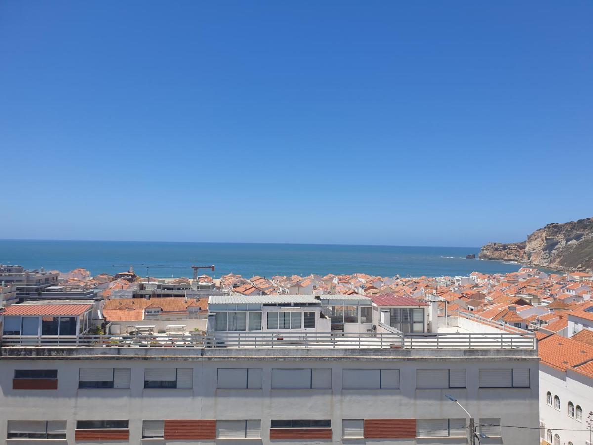 Casa "Patota" - Nazare - Alojamento Local Экстерьер фото