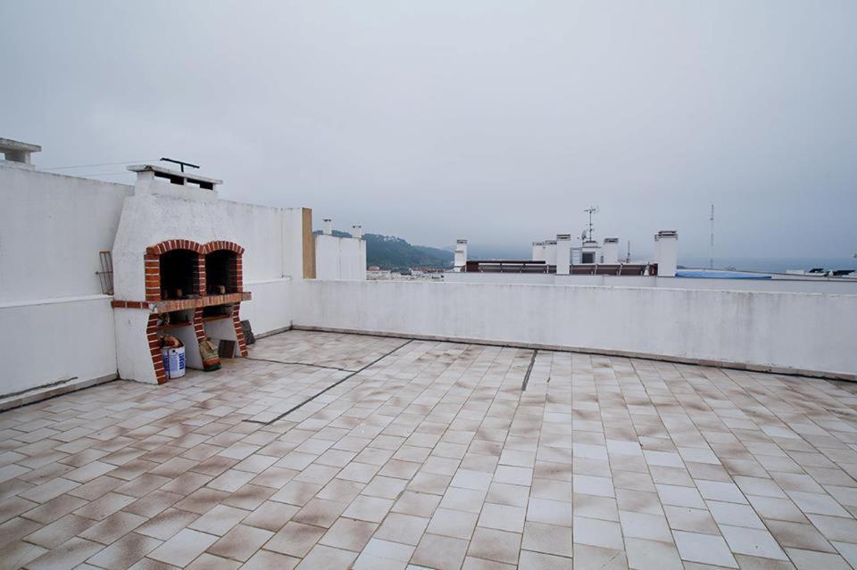 Casa "Patota" - Nazare - Alojamento Local Экстерьер фото
