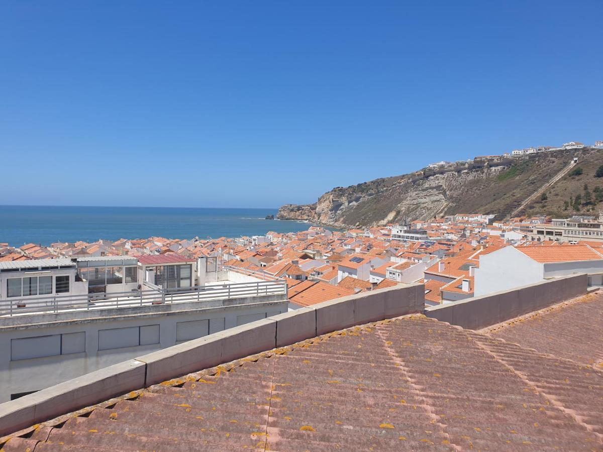 Casa "Patota" - Nazare - Alojamento Local Экстерьер фото