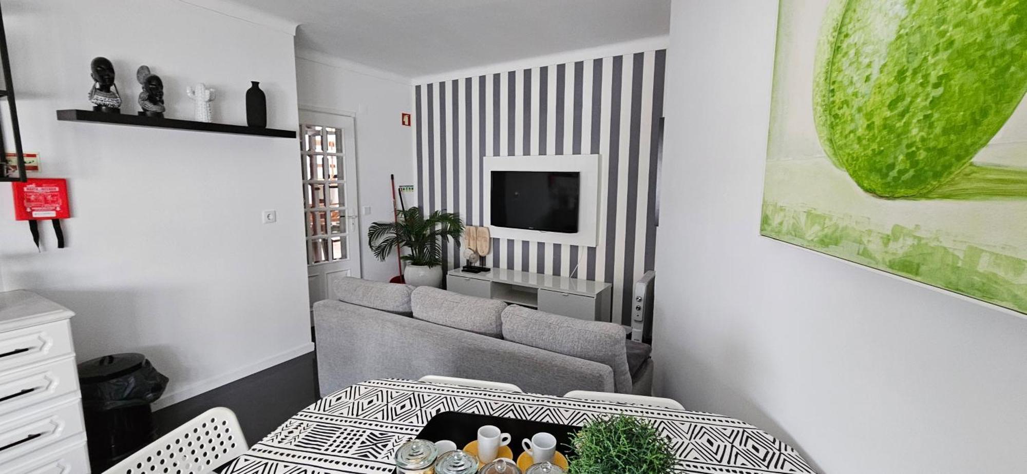 Casa "Patota" - Nazare - Alojamento Local Экстерьер фото