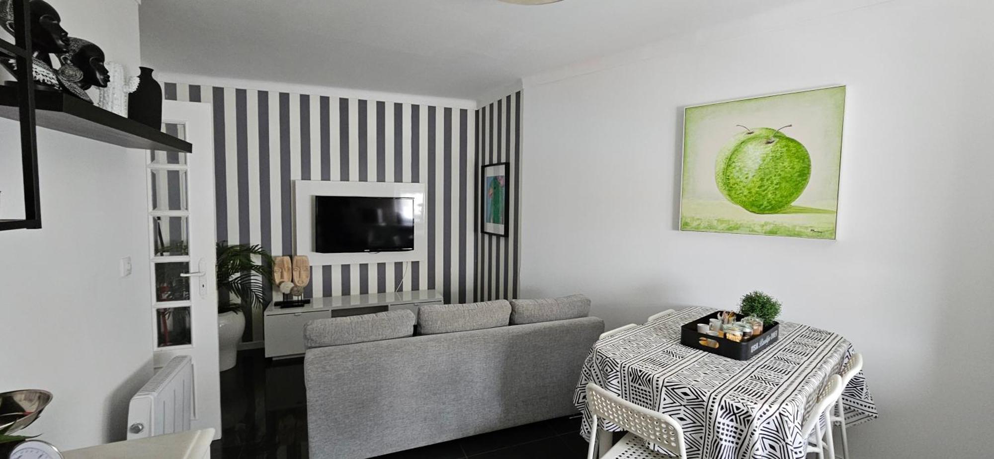 Casa "Patota" - Nazare - Alojamento Local Экстерьер фото
