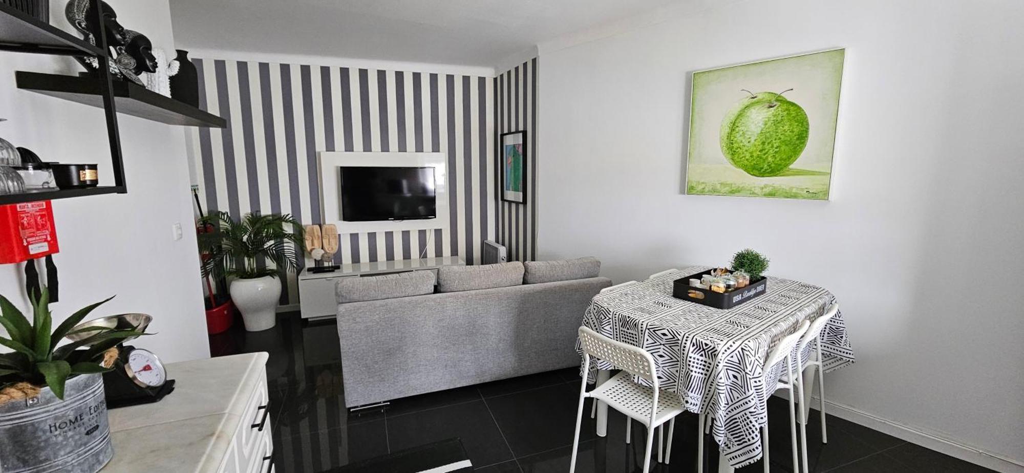 Casa "Patota" - Nazare - Alojamento Local Экстерьер фото