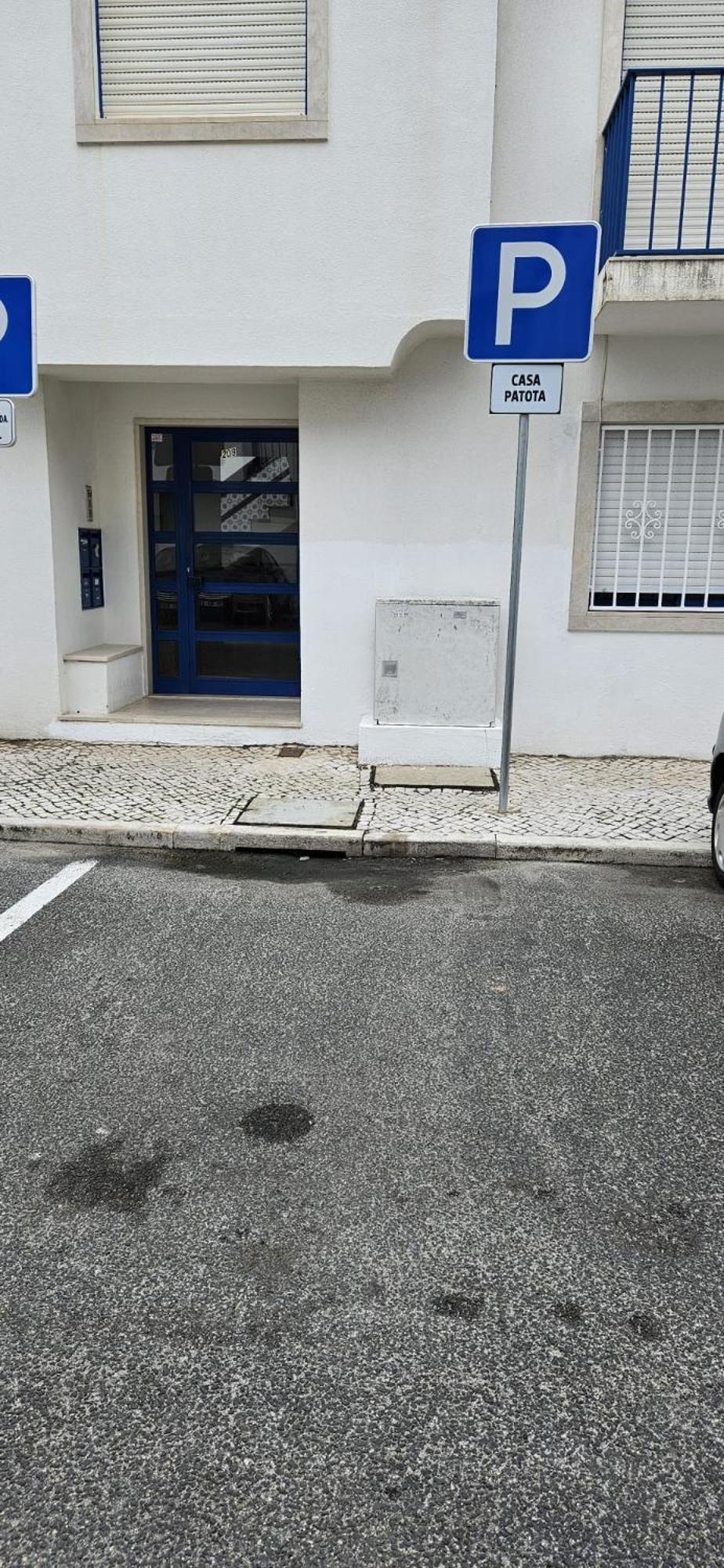 Casa "Patota" - Nazare - Alojamento Local Экстерьер фото