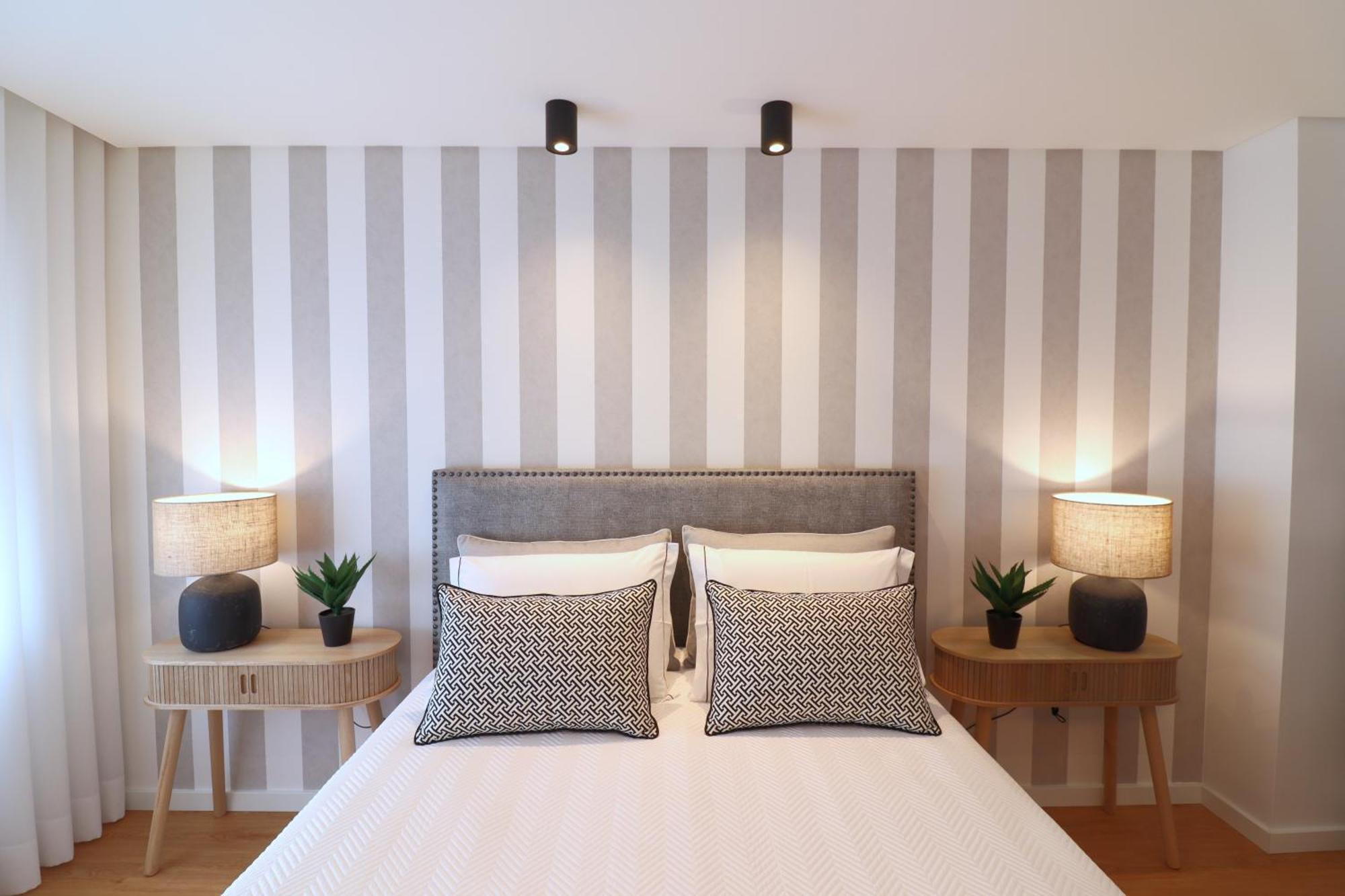 Casa "Patota" - Nazare - Alojamento Local Экстерьер фото