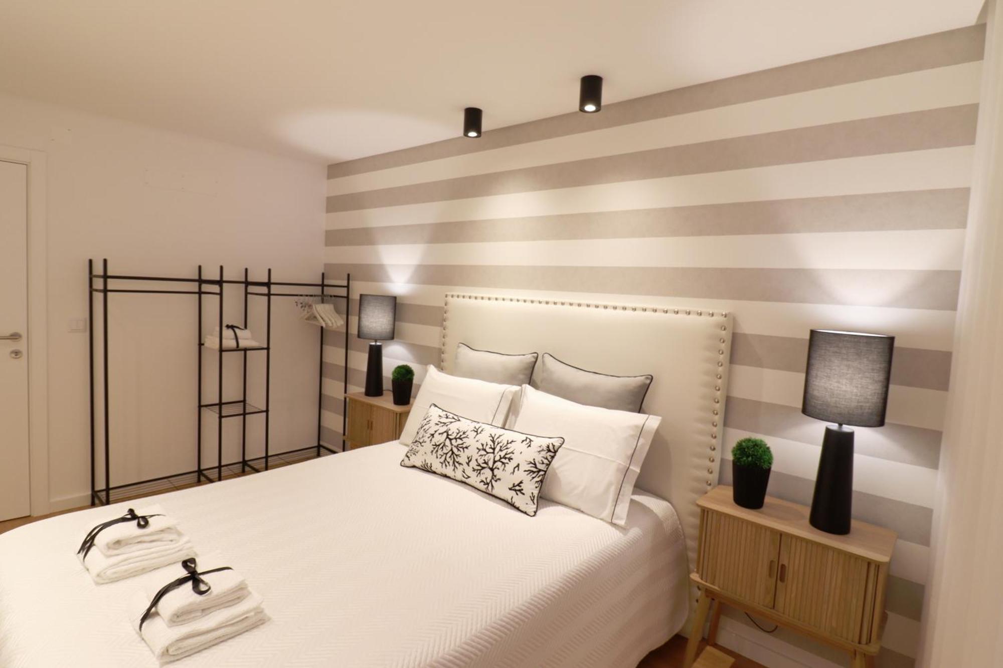 Casa "Patota" - Nazare - Alojamento Local Экстерьер фото