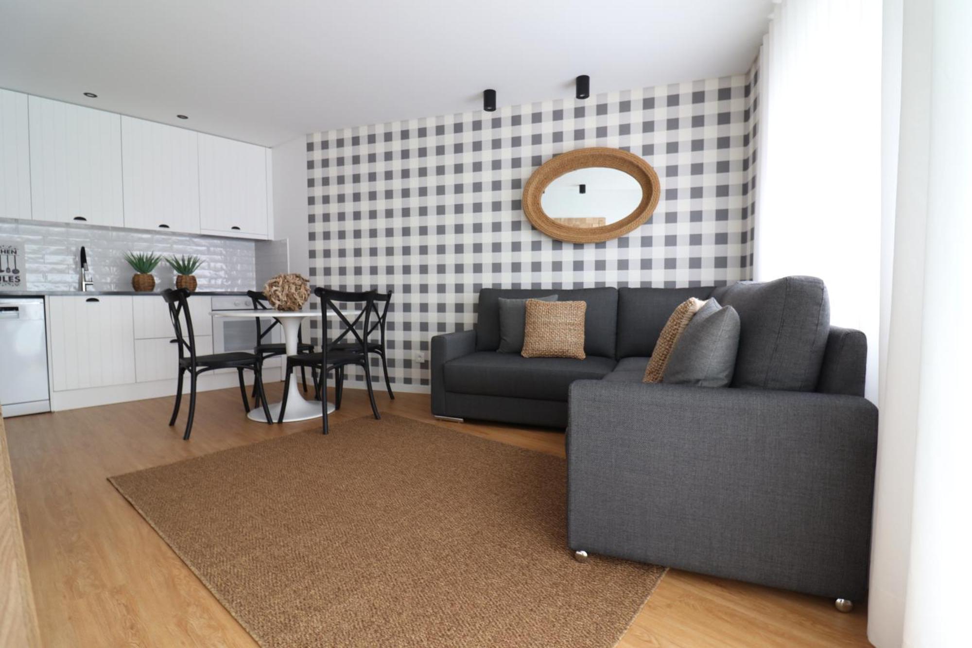 Casa "Patota" - Nazare - Alojamento Local Экстерьер фото