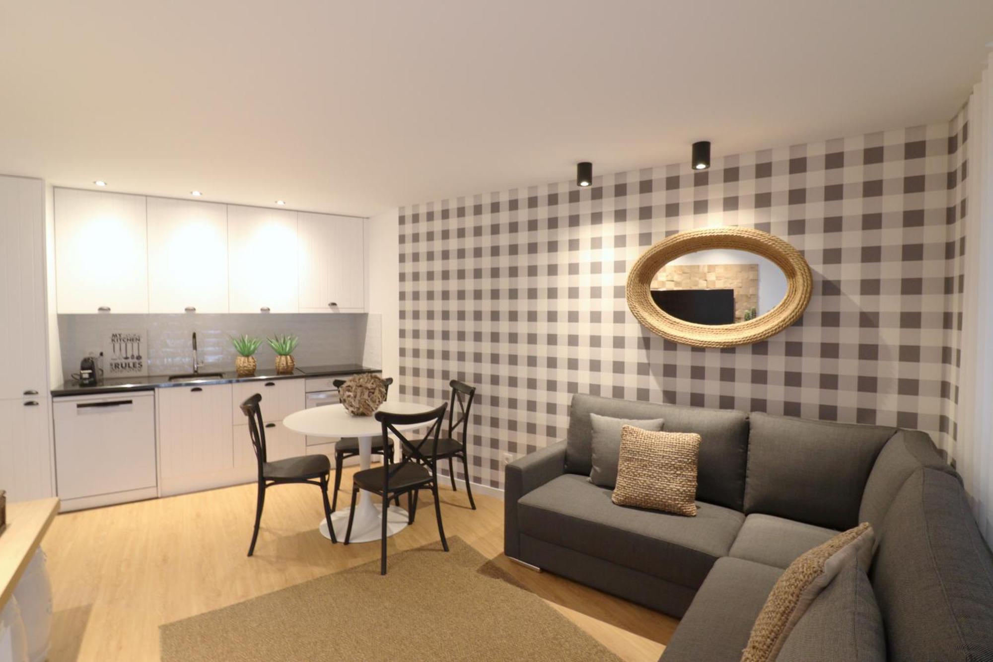 Casa "Patota" - Nazare - Alojamento Local Экстерьер фото